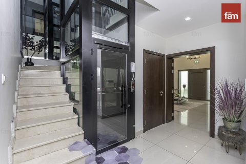 Townhouse til salg i Al Furjan, Dubai, UAE 4 soveværelser, 226 kvm № 694354 - foto 3