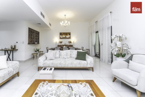 Townhouse til salg i Al Furjan, Dubai, UAE 4 soveværelser, 226 kvm № 694354 - foto 24