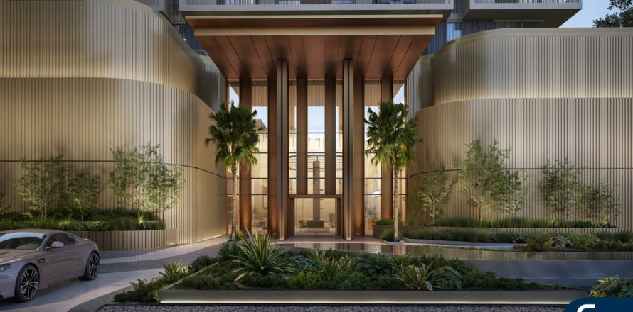 Apartment i Dubai Land, Dubai, UAE 2 soveværelser, 135 kvm № 666543