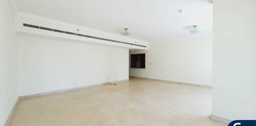 Apartament në Dubai Marina, Dubai, Emiratet e Bashkuara Arabe 3 dhoma gjumi, 187 m2. № 666539