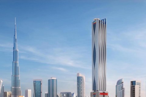 Apartment in Business Bay, Dubai, UAE 2 bedrooms, 82 sq.m. № 598829 - photo 11
