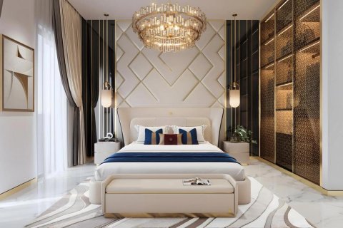 Apartment in Business Bay, Dubai, UAE 2 bedrooms, 82 sq.m. № 598829 - photo 8