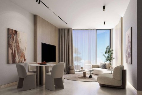 Apartament în Dubai, EAU 1 dormitor, 73.35 mp.  №477136