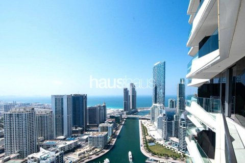 דירה ב Dubai Marina, Dubai, איחוד האמירויות 2 חדרי שינה, 128 מ