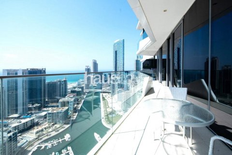 Wohnung zur Miete in Dubai Marina, Dubai, VAE 2 Schlafzimmer, 128 m2 Nr. 626559 - Foto 18