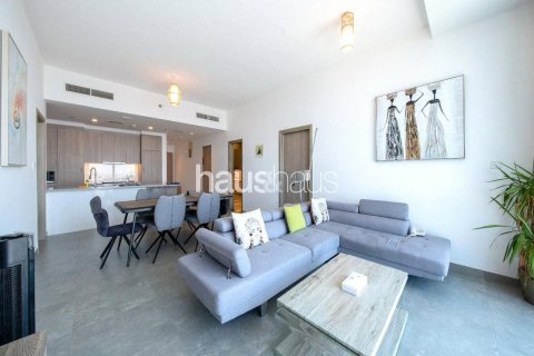 Wohnung zur Miete in Dubai Marina, Dubai, VAE 2 Schlafzimmer, 128 m2 Nr. 626559 - Foto 2