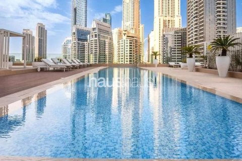 Wohnung zur Miete in Dubai Marina, Dubai, VAE 2 Schlafzimmer, 128 m2 Nr. 626559 - Foto 9