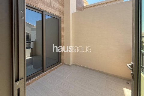 Radový dom v Jumeirah Golf Estates, Dubai, SAE 3 spálne, 204 m2 č. 626592 - Fotografia 7