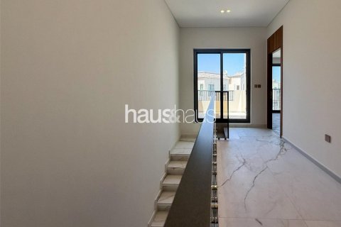 Radový dom v Jumeirah Golf Estates, Dubai, SAE 3 spálne, 204 m2 č. 626592 - Fotografia 9