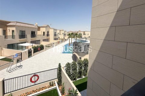 Radový dom v Jumeirah Golf Estates, Dubai, SAE 3 spálne, 204 m2 č. 626592 - Fotografia 17