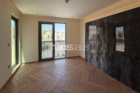 Radový dom v Jumeirah Golf Estates, Dubai, SAE 3 spálne, 204 m2 č. 626592 - Fotografia 16
