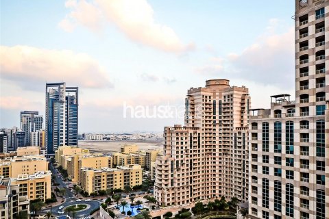 Пәтер The Views, Дубай, БАӘ-да 1 жатын бөлме, 96 м² № 626557 - фото 8