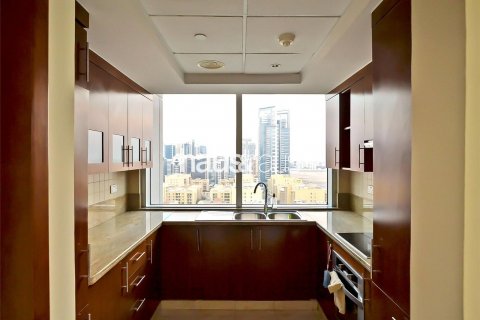 Пәтер The Views, Дубай, БАӘ-да 1 жатын бөлме, 96 м² № 626557 - фото 4