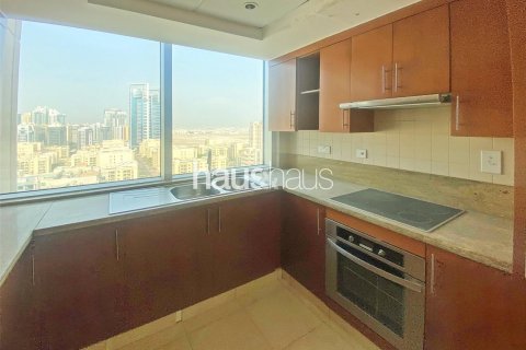 Пәтер The Views, Дубай, БАӘ-да 1 жатын бөлме, 96 м² № 626557 - фото 5