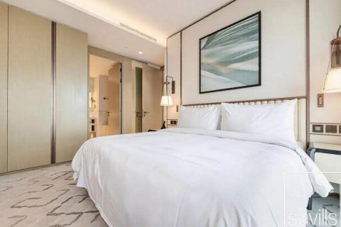 Apartmen di Dubai Creek Harbour (The Lagoons), Dubai, UAE 2 bilik tidur, 101.73 meter persegi № 753558 - foto 8