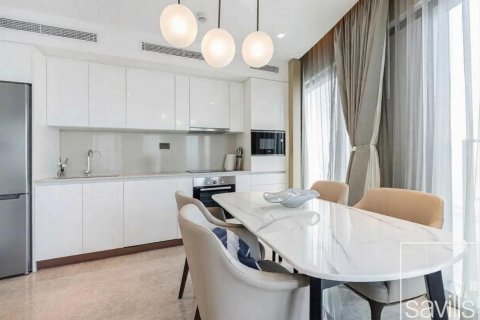 Apartmen di Dubai Creek Harbour (The Lagoons), Dubai, UAE 2 bilik tidur, 101.73 meter persegi № 753558 - foto 4