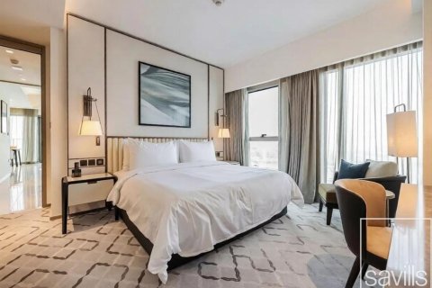 Apartmen di Dubai Creek Harbour (The Lagoons), Dubai, UAE 2 bilik tidur, 101.73 meter persegi № 753558 - foto 6