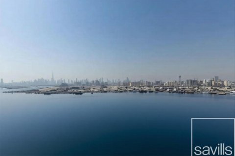 Apartmen di Dubai Creek Harbour (The Lagoons), Dubai, UAE 2 bilik tidur, 101.73 meter persegi № 753558 - foto 11