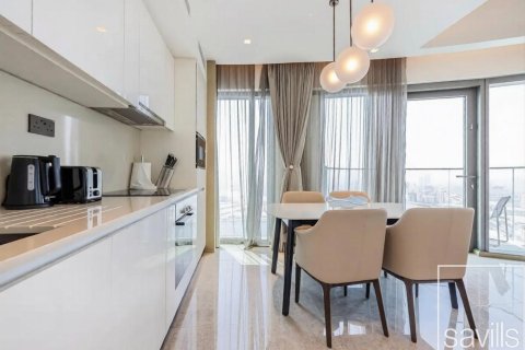 Apartmen di Dubai Creek Harbour (The Lagoons), Dubai, UAE 2 bilik tidur, 101.73 meter persegi № 753558 - foto 3