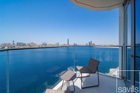 Apartment in Dubai Creek Harbour (The Lagoons), Dubai, UAE 2 bedrooms, 101.73 sq.m. № 753558