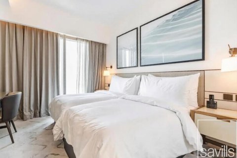 Apartmen di Dubai Creek Harbour (The Lagoons), Dubai, UAE 2 bilik tidur, 101.73 meter persegi № 753558 - foto 7