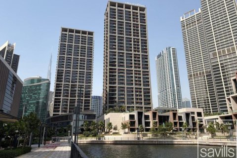 Apartament în Business Bay, Dubai, EAU 1 dormitor, 62.34 mp.  №753563