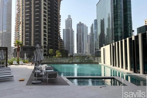 Wohnung zur Miete in Business Bay, Dubai, VAE 1 Schlafzimmer, 62.34 m2 Nr. 753563 - Foto 9