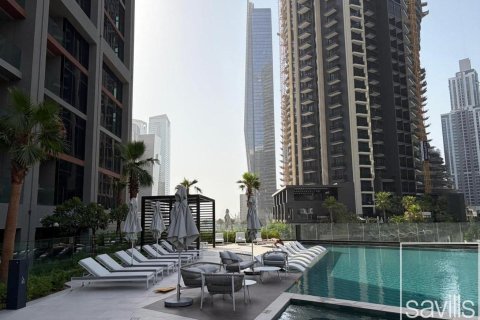 Wohnung zur Miete in Business Bay, Dubai, VAE 1 Schlafzimmer, 62.34 m2 Nr. 753563 - Foto 11