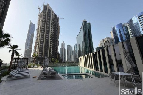 Wohnung zur Miete in Business Bay, Dubai, VAE 1 Schlafzimmer, 62.34 m2 Nr. 753563 - Foto 10