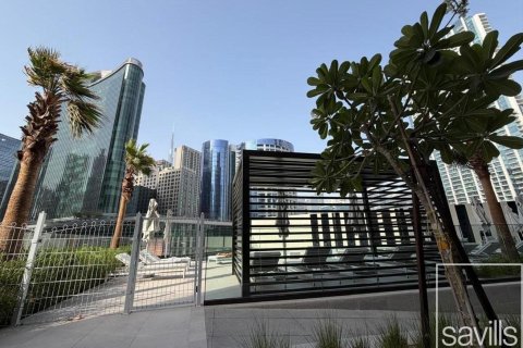 Wohnung zur Miete in Business Bay, Dubai, VAE 1 Schlafzimmer, 62.34 m2 Nr. 753563 - Foto 12