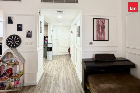 Appartement te koop in Motor City, Dubai, VAE 2 slaapkamers, 138.8 vr.m., nr 766316 - foto 3