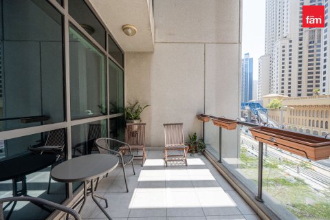 آپارتمان برای اجاره در Dubai Marina، Dubai، امارات متحده عربی 2 خوابه ، 228.3 متر مربع ، شماره 766283 - تصویر 2