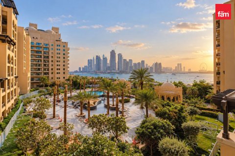 Apartament do wynajęcia w Palm Jumeirah, Dubai, ZEA 2 sypialnie, 159.5 mkw., nr 766314 - zdjęcie 10