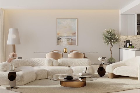 Apartment i Dubai, UAE 3 soveværelser, 319 kvm № 646602