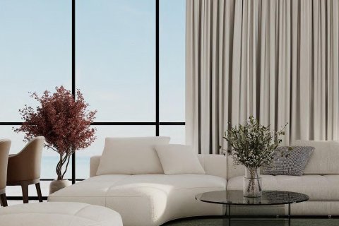 Apartment in EDGEWATER RESIDENCES in Dubai, UAE 1 bedroom, 100.0 sq.m. № 646600 - photo 7