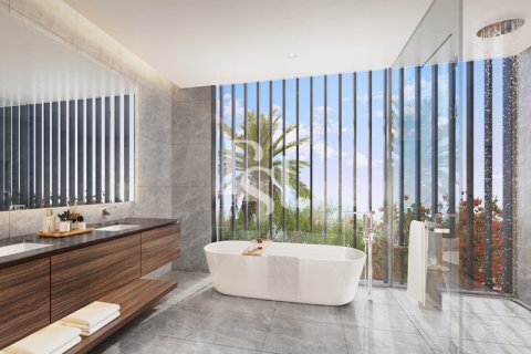Villa til salgs i Saadiyat Island, Abu Dhabi, Emiratene 5 soverom, 327 kvm Nr. 716353 - Foto 4
