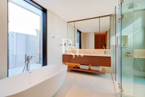 Villa  Saadiyat Island, Abu Dhabijā, AAE 5 istabas, 545 m2 Nr. 716351 - attēls 8