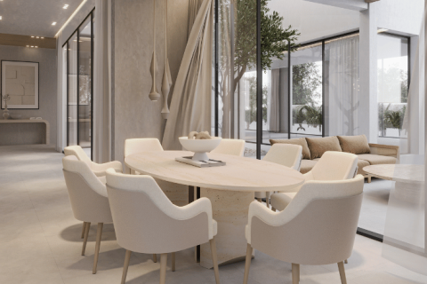 ویلا برای فروش در  Saadiyat Island، Abu Dhabi، امارات متحده عربی  5 خوابه ، 800 متر مربع ، شماره 716354 - تصویر 5