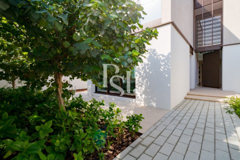 Vila na Saadiyat Island, Abu Dhabi, SAE 5 spální, 545 m2 č. 716350 - Fotografia 10