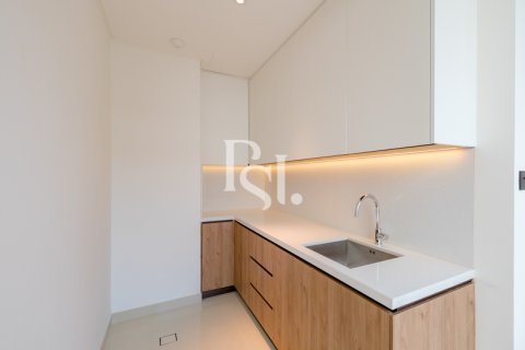 Vila na Saadiyat Island, Abu Dhabi, SAE 5 spální, 545 m2 č. 716350 - Fotografia 11