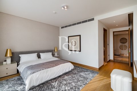 Vila na Saadiyat Island, Abu Dhabi, SAE 5 spální, 545 m2 č. 716350 - Fotografia 5
