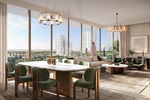 Apartamento para venda em Dubai Hills Estate, Dubai, EAU 3 quartos, 188 m2 № 684698 - foto 10