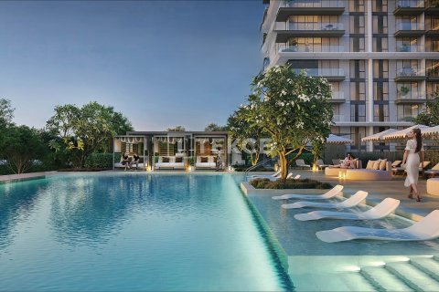 Apartamento para venda em Dubai Hills Estate, Dubai, EAU 3 quartos, 188 m2 № 684698 - foto 8