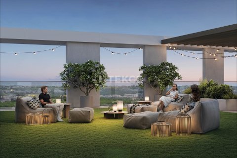Apartamento para venda em Dubai Hills Estate, Dubai, EAU 3 quartos, 188 m2 № 684698 - foto 3