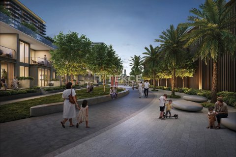 Apartamento para venda em Dubai Hills Estate, Dubai, EAU 3 quartos, 188 m2 № 684698 - foto 5