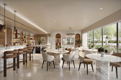 Apartamento para venda em Dubai Hills Estate, Dubai, EAU 3 quartos, 188 m2 № 684698 - foto 11