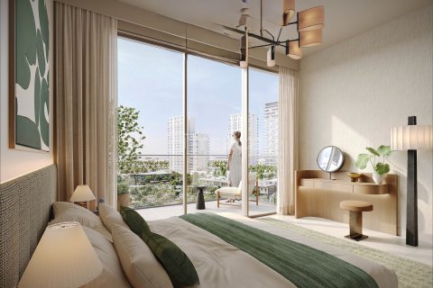 Apartamento para venda em Dubai Hills Estate, Dubai, EAU 3 quartos, 188 m2 № 684698 - foto 12