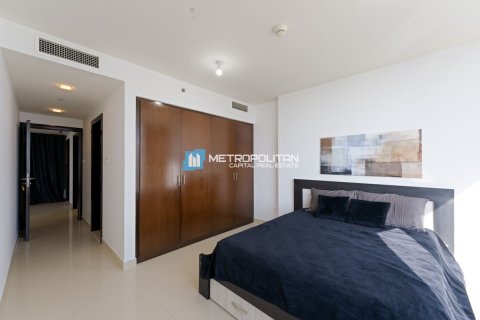 Apartament në Al Reem Island, Abu Dhabi, Emiratet e Bashkuara Arabe 1 dhomë gjumi, 84.9 m2. № 684697 - Foto 12