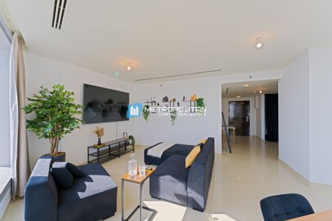 Apartament në Al Reem Island, Abu Dhabi, Emiratet e Bashkuara Arabe 1 dhomë gjumi, 84.9 m2. № 684697 - Foto 3