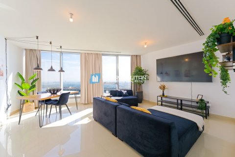 Квартира в Аль-Рим, Абу-Даби, ОАЕ 1 спальня, 84.9м2 № 684697